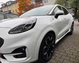 Ford  ST-Line X 92kW mit Ford Garantie bis 01.2028  - Ford Puma von privat
