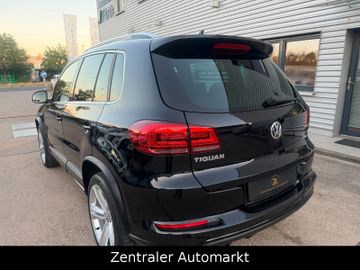 Volkswagen Tiguan - 7