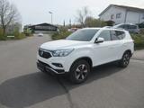 Ssangyong REXTON 2.2 Diesel e-XDi 220 Sapphire 4WD - gebrauchte Ssangyong REXTON aus dem Jahr 2018