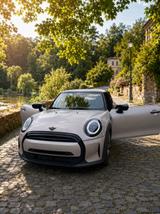 MINI Cooper 136PS/wie Neu/ Unfallfrei/Scheckhft/3.Wag