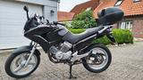 Honda Varadero XL125V - HONDA VARADERO 125