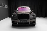 Rolls-Royce Cullinan - - gebrauchte Rolls Royce SUV & Geländewagen
