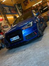 Audi s1 x8 Quattro Sportback a1 s3 rs3 - Audi S1 von privat