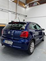 Volkswagen Polo 1.4 DSG MATCH MATCH Alufelgen  - : Alufelgen