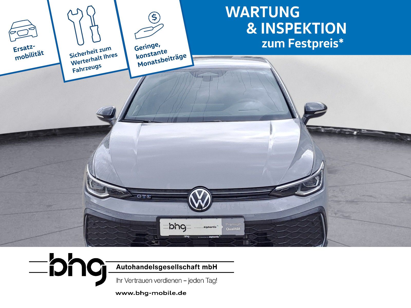 Volkswagen Golf - Bild 8