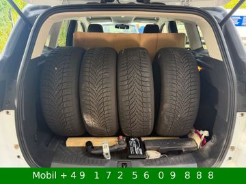 Ford Kuga - 6