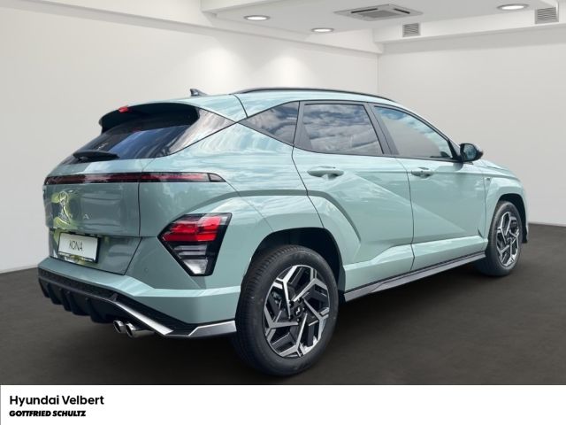Hyundai KONA - Bild 4