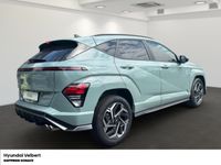 Hyundai KONA - Vorschau Bild 4