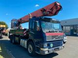 Volvo FM12- 6X4R  PK 52000 EL, Kran 31,8 m - Angebote