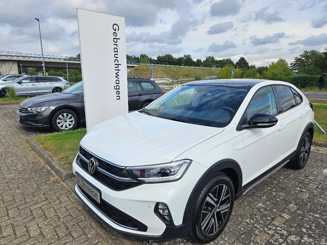 Volkswagen Taigo Style