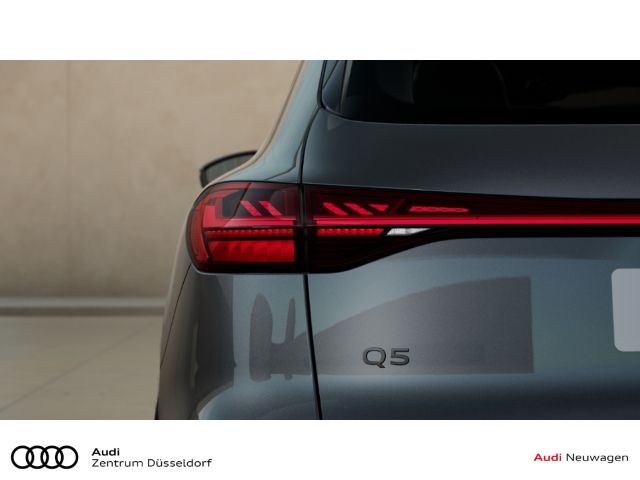 Audi Q5 - Bild 7