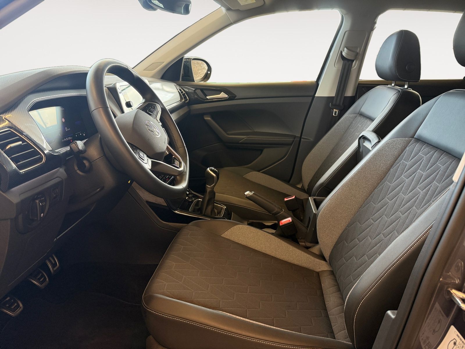 Volkswagen T-Cross - Bild 10