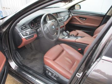 BMW 530 - 5