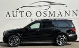 Mercedes-Benz GLS 500 4M 9G-TR AMG Line Grand Edition 7-Sitzer - Mercedes-Benz GLS 500 Gebrauchtwagen