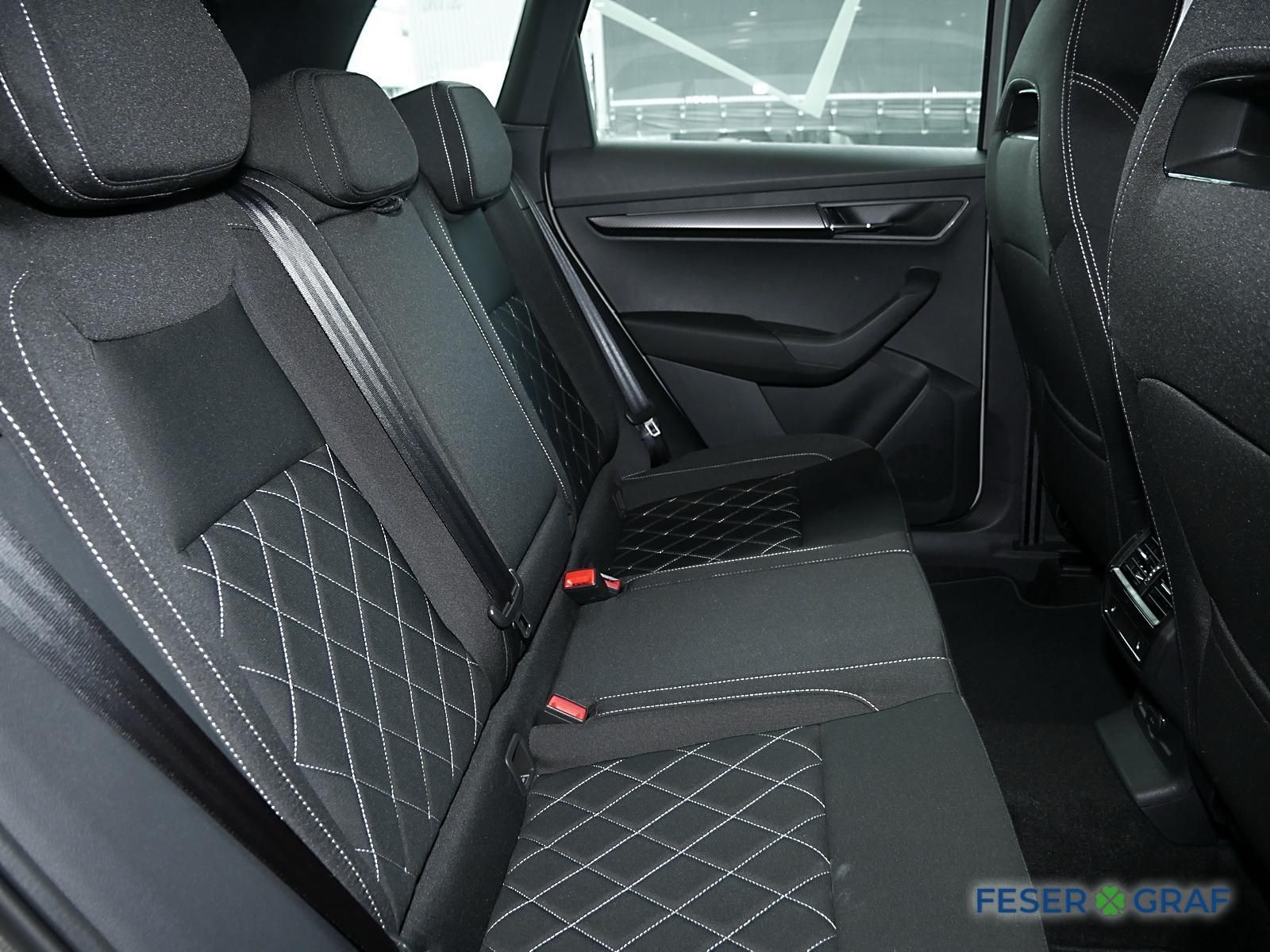 Skoda Karoq - Bild 6