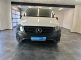 Mercedes-Benz Vito Tourer 109/110/111/114 CDI Base FWD extrala - Mercedes-Benz Vito: 109cdi