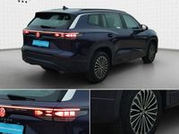 Volkswagen Tayron - Vorschau Bild 17