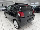 Citroën C1 Airscape Shine*Kamera*Sitzheizung*Faltdach* - Citroën C1 mit Benzin-Antrieb: Kleinwagen