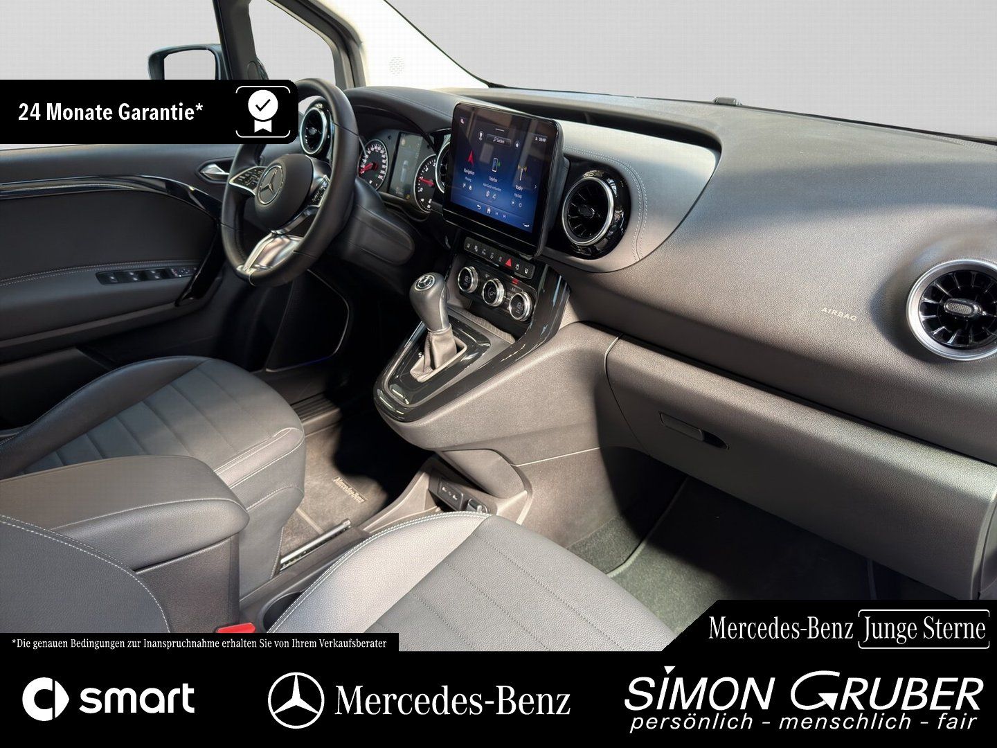 Fahrzeugabbildung Mercedes-Benz T 180 PROGRESSIVE Lang Navi Kamera LED 7Sitze