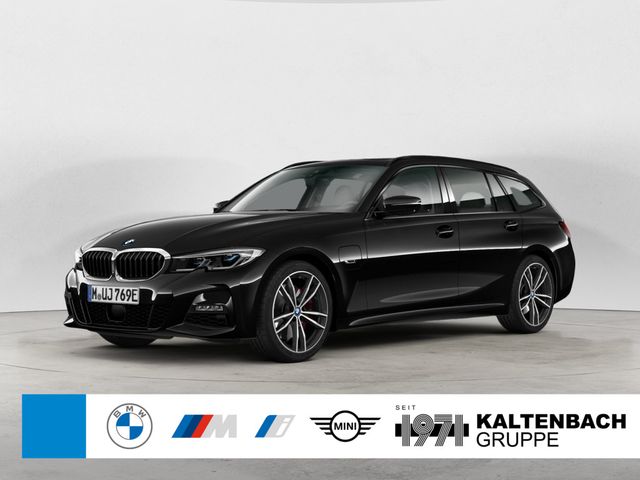 BMW 330e xDrive LEDER LASER 360° HUD PANORAMADACH