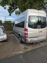 Mercedes-Benz Sprinter für Camperausbau - Mercedes-Benz Sprinter in Hamburg