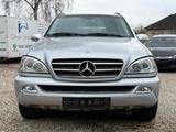 Mercedes-Benz ML 270 ML ML 270 CDI KLima Leder - gebrauchte Mercedes-Benz ML-Klasse aus dem Jahr 2004