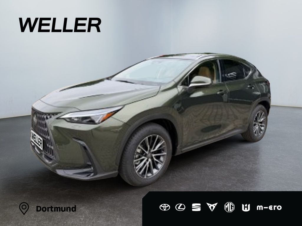 Lexus NX 450h