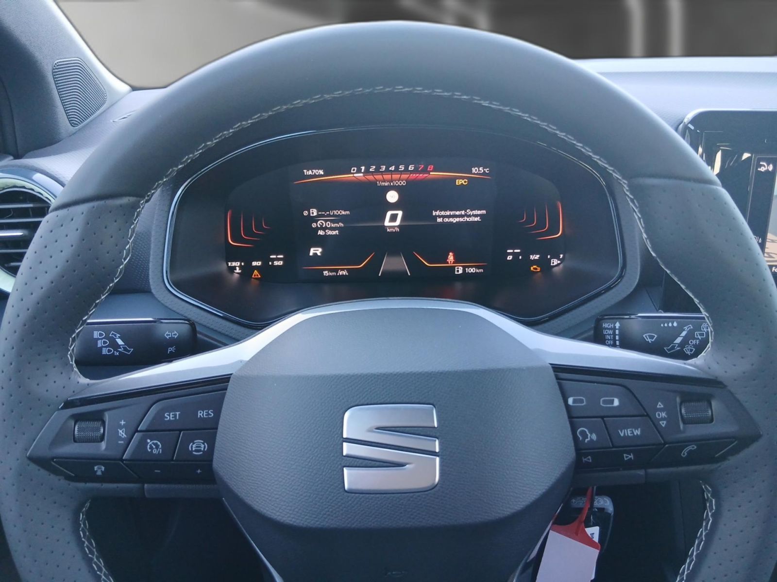 Seat Arona - Bild 14