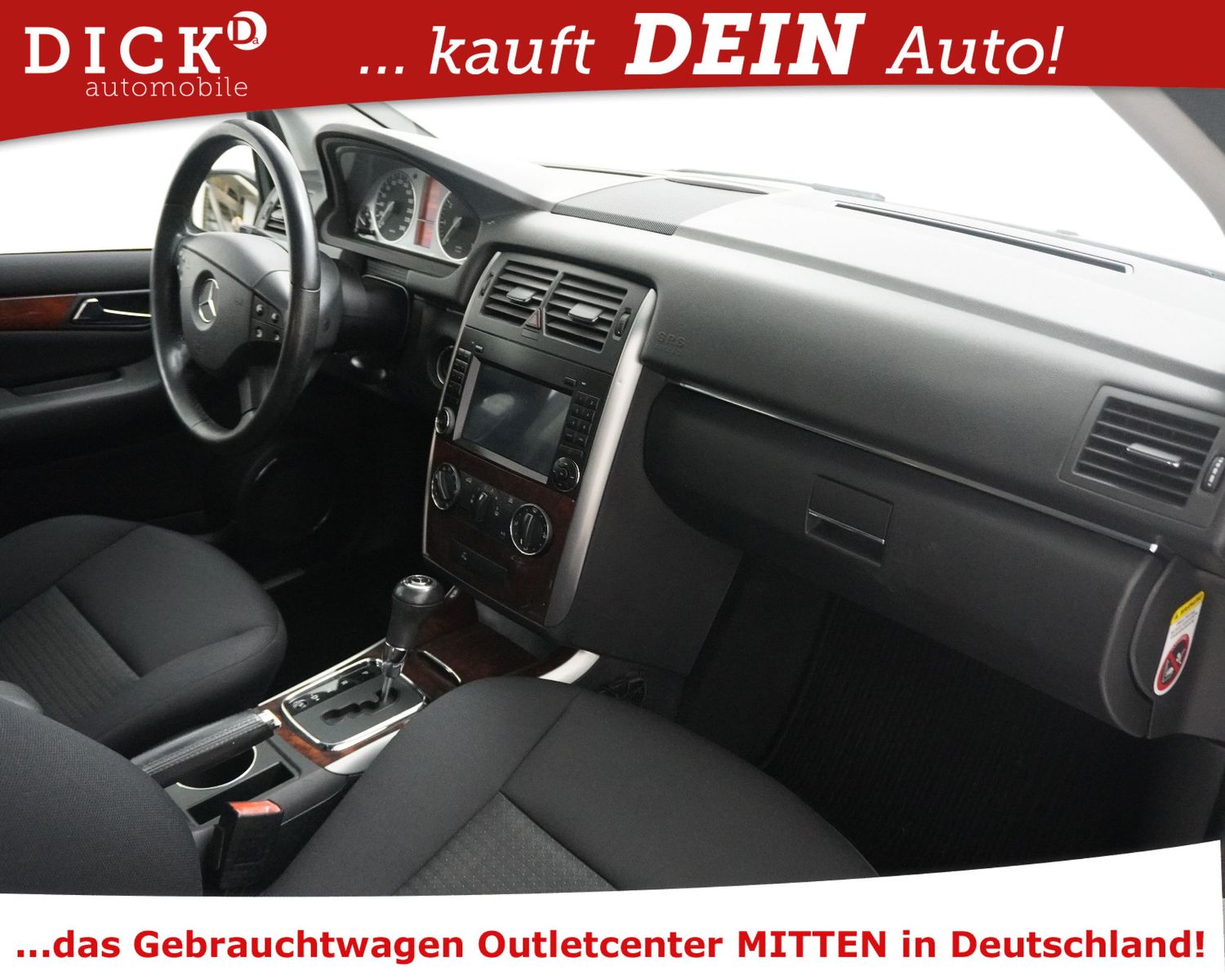 Fahrzeugabbildung Mercedes-Benz B200 Aut Special Edit GEPFLEGT+NAV+KLIM+PDC+TEMP