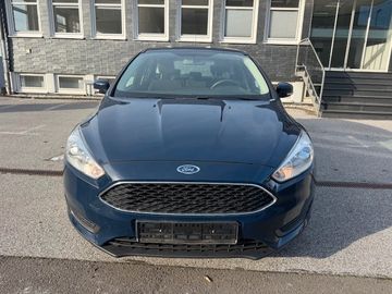 Ford Focus - 2