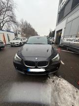 BMW  530d xDrive GT/Voll/NightVision/StandHzg/360Cam - BMW 530 Gran Turismo Gebrauchtwagen