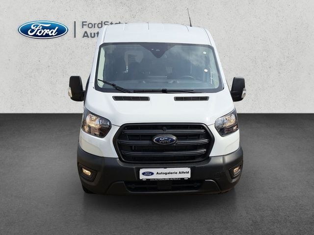 Ford Transit 350 L3H2 Rollstuhlumbau Standhz *Sofort*