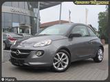 Opel Adam Unlimited 1. Hand. CarPlay. Tempomat - Opel ADAM UNLIMITED mit Benzin-Antrieb