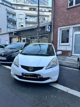 Honda Jazz (TÜV Neu, Service neu, Klima, R... - Honda Jazz in Köln