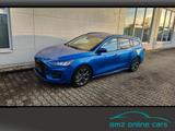 Ford Focus Turnier ST-Line X ACC Totwinkel Winter Pak - Autos mit Tageszulassung