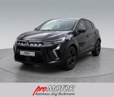 Mitsubishi ASX 1.8 Hybrid Sondermodell "Black Edition" AT - Mitsubishi ASX Neuwagen in Wuppertal