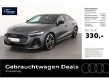 Audi A5 Limousine TFSI e quattro S line AHK/B&O/HUD