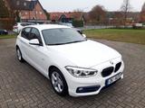 BMW 118i Lim. 5-trg. Sport Line*Navi*LED*PDC*SHZ* - BMW 118