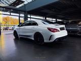 Mercedes-Benz CLA 45 AMG 4MATIC/NIGHT EDITION/PANORAMA/CARBON - Mercedes-Benz CLA 45 AMG in Bielefeld