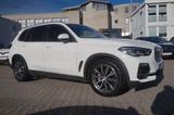 BMW X5 xDrive Aut*NAVi*LEDER*ACC*SPUR*360-KAMERA*LED - BMW X5: Weiß
