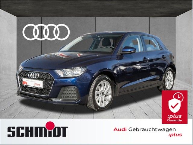 Audi A1 Sportback 25 TFSI Advanced ACC Smartphone Int