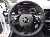 Skoda Fabia - Vorschau Bild 10