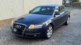 Audi A6 4F 3.0 TDI Quattro Checkheft gepflegt - Audi A6 C6-4F