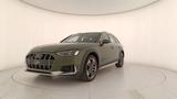 Audi AUDI A4 V 2019 Allroad Quattro - A4 V 2019 Allro - Audi Coupé: 20v