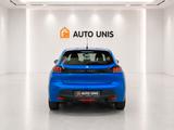 Peugeot 208 1.2 PureTech 100 EAT8 Allure Pack - Peugeot 208: Allure