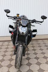 BMW M1000R Competition Reifen, Service, TÜV neu! - BMW S 1000R