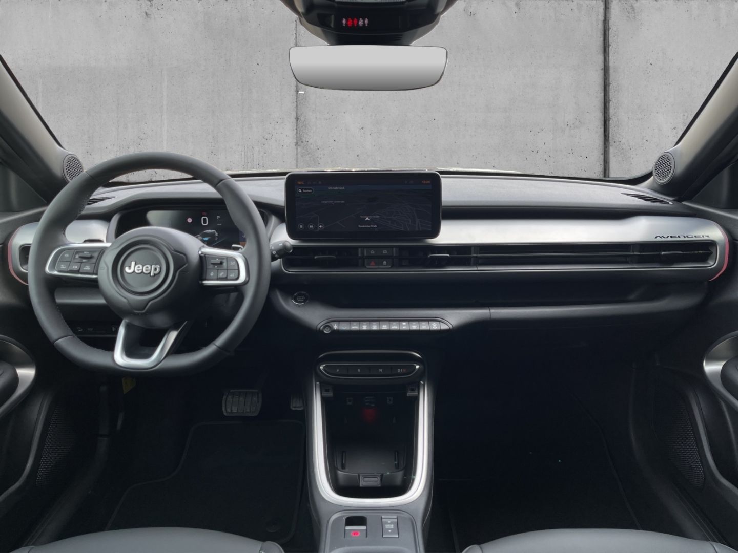 Jeep Avenger - Bild 3