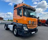 Mercedes-Benz Actros 1851 Schubboden/Kipphydraulik/Retarder - Angebote