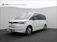 Volkswagen T7 California - Vorschau Bild 5