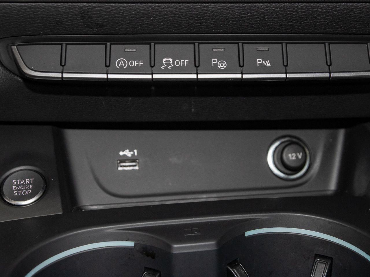 Audi A4 Avant advanced 35 TFSI Head Up 360°Kamera LED, миниатюра 18